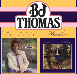 【メール便送料無料】B.J. Thomas / You Gave Me Love/Mira…...:americanpie:10715102