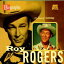 【メール便送料無料】Roy Rogers / A&E Biography (輸入盤CD)