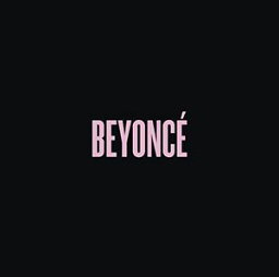 【輸入盤CD】Beyonce / Beyonce(<strong>ビヨンセ</strong>)