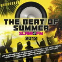 【メール便送料無料】VA / Beat Of Summer 2012 (輸入盤CD)