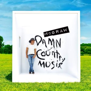 【メール便送料無料】Tim McGraw / Damn Country Music (輸入…...:americanpie:10824409