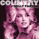 【メール便送料無料】Dolly Parton / Country: Dolly Parton (輸入盤CD)(ドリー・パートン)