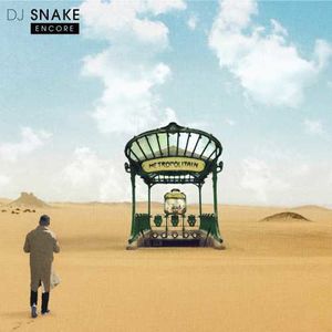 【メール便送料無料】DJ Snake / Encore (輸入盤CD)【K2016/8/5…...:americanpie:10888263