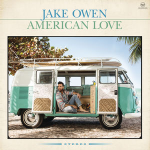 【メール便送料無料】Jake Owen / American Love (輸入盤CD)【K…...:americanpie:10880124