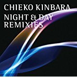 【メール便送料無料】 金原千恵子 / NIGHT＆DAY REMIXIES [CD]【 】...:americanpie:10907375