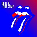 【メール便送料無料】Rolling Stones / Blue & Lonesome (輸入盤CD)【K2016/12/2発売】( ローリング・ストーンズ)