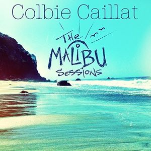 【メール便送料無料】Colbie Caillat / Malibu Sessions (Digipak) (輸入盤CD)【K2016/10/7発売】(コルビー・キャレイ)