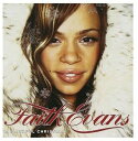 【メール便送料無料】Faith Evans / Icon: Faithful Christmas (輸入盤CD)【K2016/9/23発売】(フェイス・エヴァンス)