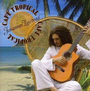 【メール便送料無料】Johannes Linstead / Cafe Tropical (…...:americanpie:10915617