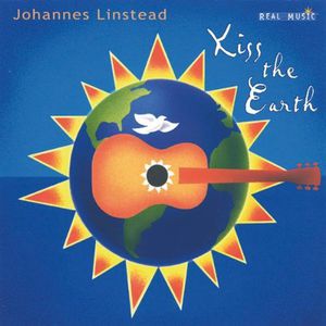 【メール便送料無料】Johannes Linstead / Kiss The Earth (輸入盤C...:americanpie:10124677