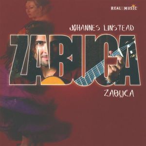 【メール便送料無料】Johannes Linstead / Zabuca (輸入盤CD)...:americanpie:10124679