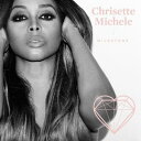 【メール便送料無料】Chrisette Michele / Milestone (Digipak) (輸入盤CD)【K2016/6/10発売】(クリセット・ミシェル)
