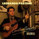 【メール便送料無料】Gardel/Pastore / Carlos Gardel: Original (輸入盤CD)【K2017/1/6発売】