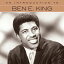 【メール便送料無料】Ben E King / An Introduction To (輸入盤CD)【K2017/4/14発売】(ベン・E.キング)