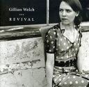 【メール便送料無料】Gillian Welch / Revival (輸入盤CD)(ギリアン・ウェルチ)