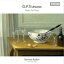 Telemann/Kuijken / Telemann: Music For Flute (Box) (輸入盤CD)【K2016/11/11発売】