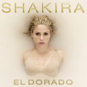【輸入盤CD】【ネコポス100円】Shakira / El ...