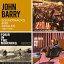 【メール便送料無料】John Barry / Soundtracks And Singles 1963-1966 (輸入盤CD)(ジョン・バリー)