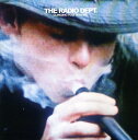 【メール便送料無料】Radio Dept...