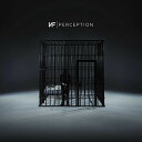 【メール便送料無料】NF / Perception (輸入盤CD)【K2017/10/6発売】
