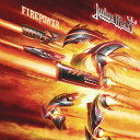 【輸入盤CD】Judas Priest / Firepower 【K2018/3/9発売】(ジューダス プリースト)