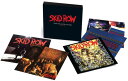 【輸入盤CD】Skid Row / Atlantic Years (1989 -...