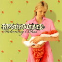 【国内盤CD】リガージテイト / シックニング・ブリス