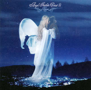 Hitomi(΂ЂƂ) ^ Angel Feather Voice2[CD]