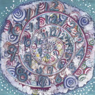 【国内盤CD】【新品】<strong>グッドモーニングアメリカ</strong> ／ 未来へのスパイラル