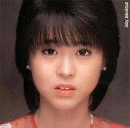 【国内盤CD】<strong>松田聖子</strong> ／ Canary