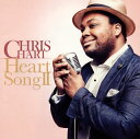 【メール便送料無料】クリス・ハート / Heart Song...