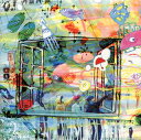 きのこ帝国 / フェイクワールドワンダーランド[C