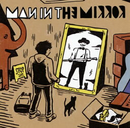 【国内盤CD】Official髭男dism ／ MAN IN THE MIRROR