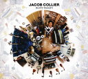 【国内盤CD】ジェイコブ・コリアー / イン・マイ・ルーム【K2016/7/20発売】