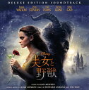 【メール便送料無料】「美女と野獣」オリジナル・サウ