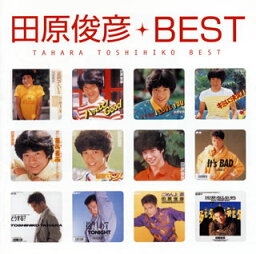 【国内盤CD】<strong>田原俊彦</strong> ／ <strong>プラチナム<strong>ベスト</strong></strong> <strong>田原俊彦</strong> <strong>ベスト</strong>