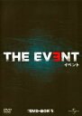 【送料無料】THE EVENT / イベント:DV