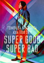 山下智久 ／ TOMOHISA YAMASHITA ASIA TOUR 2011 SUPER GOOD SUPER BAD〈2枚組〉 (DVD)