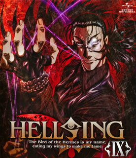 yA|Cg+zHELLSING OVA IXiu[CjyNEWz