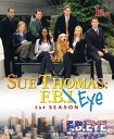 ソフトシェル F.B.EYE 相棒犬リーと女性捜査