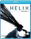 【送料無料】HELIX-黒い遺伝子- SEASON