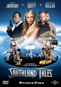 【メール便送料無料】サウスランド・テイルズ[DVD