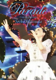 【国内盤DVD】松田聖子 ／ Seiko Matsuda Concert Tour 2023