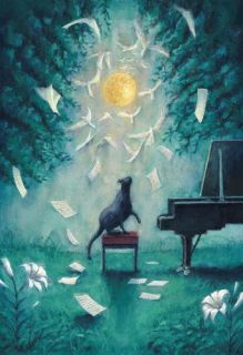 【国内盤ブルーレイ】【新品】<strong>ヨルシカ</strong> ／ LIVE「月と猫のダンス」〈初回限定盤〉[初回出荷限定]【BM2024/09/18発売】