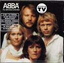 【メール便送料無料】Abba / Definitive Collection (輸入盤CD) (アバ)