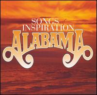 Alabama / Songs of Inspiration (輸入盤CD)【YDKG-u】【Aポイント+メール便送料無料】アラバマ　