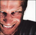 【メール便送料無料】Aphex Twin / Richard D. James Album (輸入盤CD) (エイフェックス・ツイン)