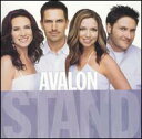 Avalon / Stand (輸入盤CD)