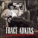 Trace Adkins / Dangerous Man (輸入盤CD)