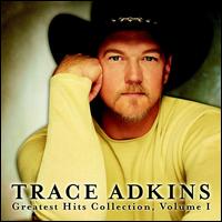 Trace Adkins / Greatest Hits Collection 1 (輸入盤CD)【YDKG-u】【Aポイント+メール便送料無料】トレイス・アドキンス　
